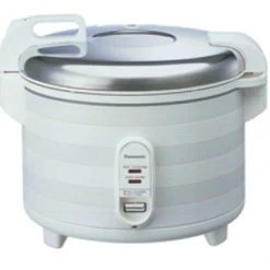Rice Cookers Panasonic SR-2363Z 20 Cup Capacity Electric Rice Cooker / Warmer